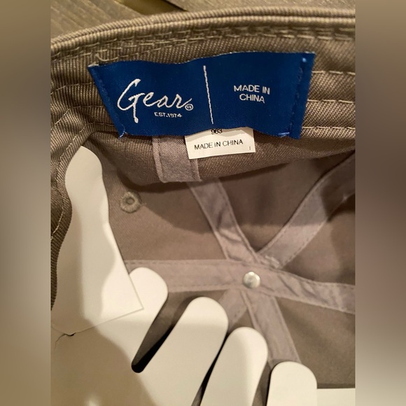 NCAA Baseball College World Series (MCWS) - Omaha-Adjustable - Picture 10 of 11